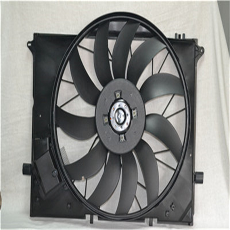 Ventilator de răcire a motorului BENZ A2205000193