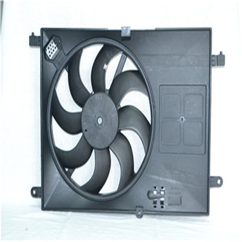 Fan de răcire a radiatorului 9007696 pentru CHEVROLET